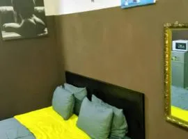 Short let apartments Lekki Ajah Lagos