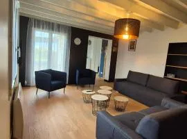 Gites Le Saint Martin Le Convivial 6-8 people