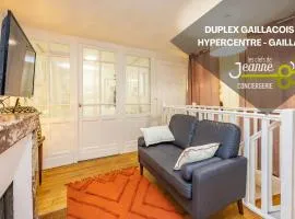 Duplex Gaillacois - Hypercentre - Gaillac