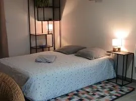 Gite Studio avec cuisine