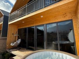 NorWay, ξενοδοχείο σε Ijevan