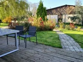 Gite Studio avec cuisine