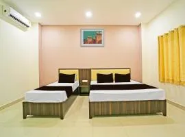 Hotel O Agrawal Inn