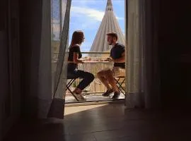 Il Tempio di Athena - Cultura e Relax a Siracusa