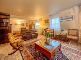 La Clé de Marc, ξενοδοχείο σε Le Vesinet