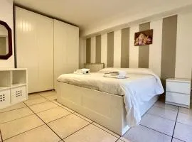 5 min dal Mare Grazioso Trilocale