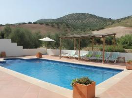 Casa Cruz Resort Eco Naturalists, hôtel à Villanueva de Tapia