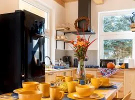 Domek w Sercu Ustrzyk