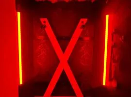 Love room - La Parenthèse Douceur