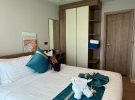 Space Cherngtalay Condo bangtao by sahana