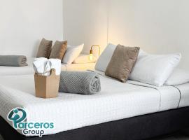 Apartamentos Zona Circunvalar Por Parceros Group, hotel en Pereira
