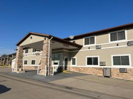 Deluxe Inn Capital O Nebraska City I 29