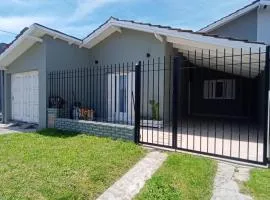 Casa a 2 cuadras del mar en Necochea