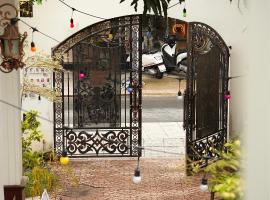 Homestay Cô Gái Việt