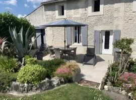 Gite Les Hauts De L'estuaire