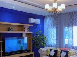 Appartement Yaoundé 2 chambre haut standing