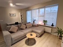 Cosy apartment Central Kopavogur