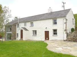 Tunstall Ing Farmhouse - Duchy of Lancaster Estate