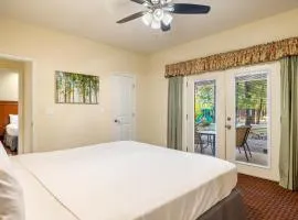 Juniper-Santa Fe Upper - Roundhouse Resort