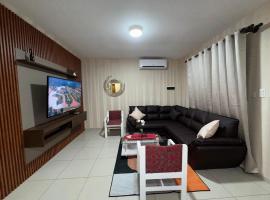 Vive como en un Resort Casa Exclusiva, chalupa v destinaci Santa Cruz de la Sierra