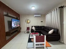 Vive como en un Resort Casa Exclusiva