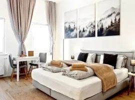 Pfalzliebe Suites - Cozy City Apartment