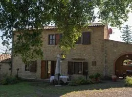 Podere La Quercia - casolare toscano