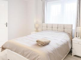 2 Bedroom Apartment Limerick City Centre, ξενοδοχείο στο Λίμερικ