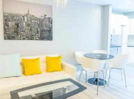 2 bedroom apartment limerick，位于利默里克的公寓