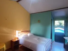 Ecopousada Bacabas - Balneário e Restaurante