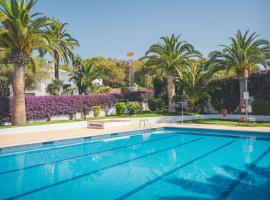 HolaCamp Sitges Relax