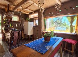 Espacio Los Revellines, hôtel à Panguipulli