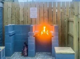 Red Kite Cottage-Ukc6982