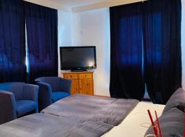 Zum Ochsen, hotel v destinaci Schoonloo