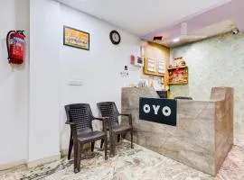 Hotel O by OYO Hotel Sunrise