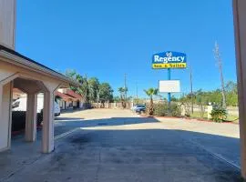 Regency Inn & Suites By Capital O Houston IAH Airport