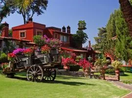 Villa San Jose Hotel & Suites