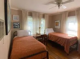 Bright 1BR Hideaway Close to UL Lafayette
