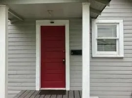 Bright 1BR Hideaway Close to UL Lafayette