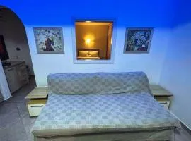Blue Domes Escape - Stylish Santorini Stay