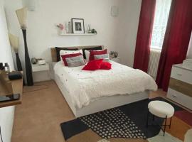 Alpine's Apartment, hotel in Arnoldstein