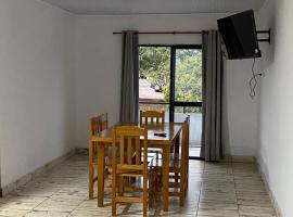 dpto todo limpieza, hotel in San Vicente