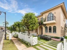 Villa NovaWorld Phan Thiết - 86Home - Biệt thự 4 phòng ngủ - No13334