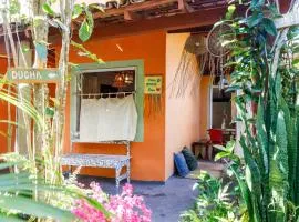 Casa Saravá na Pousada Ziriguidüm