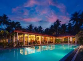 Villa Blue Lotus Katunayake