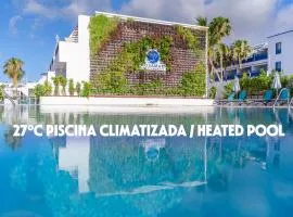 Rosamar Apartamentos