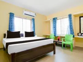 Hotel O SUN INN GUEST HOUSE