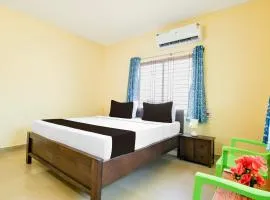 Hotel O SUN INN GUEST HOUSE