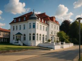 Seeschloss Hotel Kellersee, ξενοδοχείο στο Οϊτίν