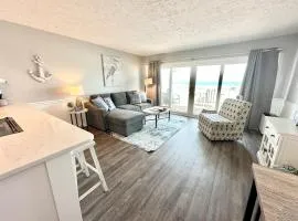 Perfect Private Carolina Beach Ocean View Retreat!